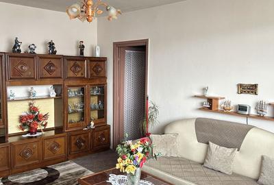 Apartament cu 2 camere semidecomandat în Central - 5