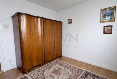 Apartament cu 3 camere circular în Dorobanți - 4