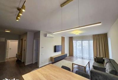 Apartament cu 3 camere în Central - 4