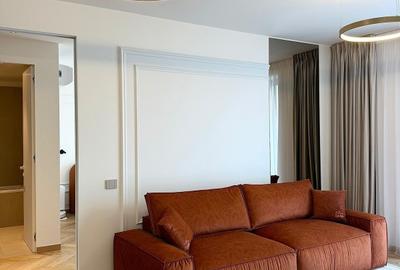 Apartament cu 2 camere semidecomandat în Victoriei - 3