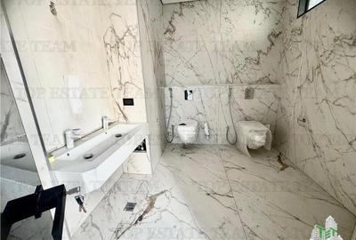 Spatiu comercial de inchiriat  / 600 mp  utili + parcare in zona 13 Septembrie - 2