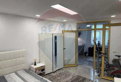 Casa moderna de vanzare - 3 camere - str. George Cosbuc - 9