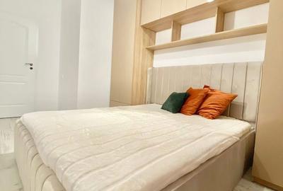 Apartament cu 2 camere în Central - 4