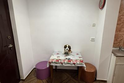 Militari, Lujerului, centrala proprie - 4