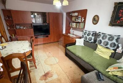 Apartament cu 2 camere, etaj intermediar, zona Ispirescu - 6