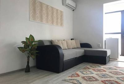 Apartament cu 2 camere semidecomandat în Central - 6