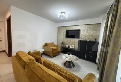 Apartament 3 camere 3 balcoane, Complex Decebal Residence - 2