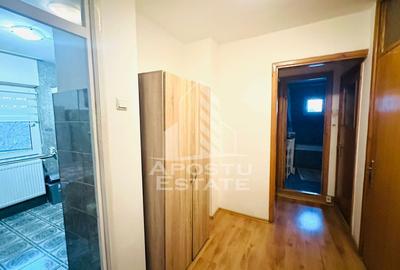 Apartament cu 2 camere semidecomandat, mobilat în Banu Mărăcine