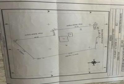 Spațiu comercial, în Biruința - 1