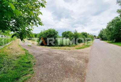 Teren Construcții intravilan de 500 mp, în Stupini - 17