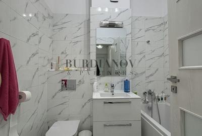 Apartament cu 2 camere în Theodor Pallady - 10