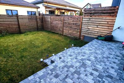 Vila "La cheie" IZVOR Tarlungeni S+P+E-  COMISION 0 - 32