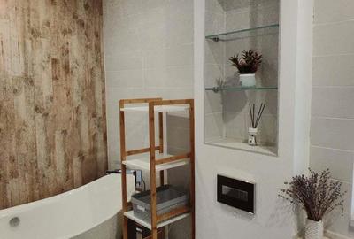 Garsonieră în Hașdeu