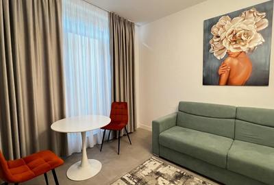 Apartament cu 2 camere, mobilat în Obor - 4