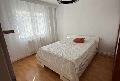 Apartament cu 3 camere decomandat în Central - 8