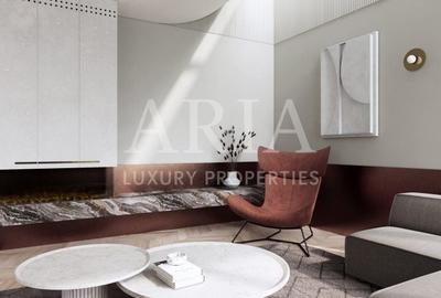 MODERN VILLA - LUXURY GATED COMMUNITY - 8