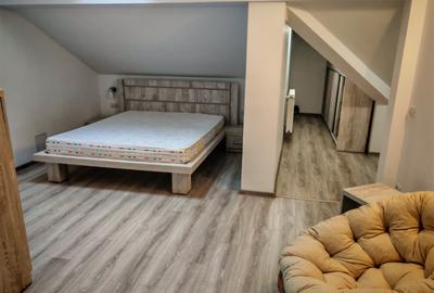 Apartament cu 2 camere decomandat, mobilat în Calea Romanului - 8