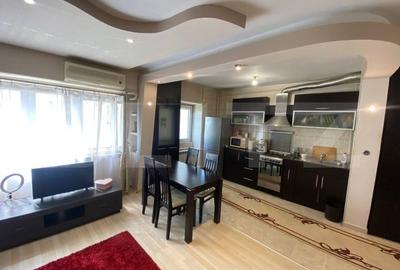 Apartament 3 camere, 70mp, etaj intermediar, Piata Garii - 3