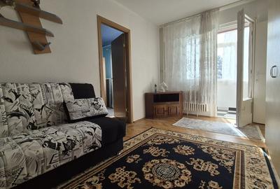 Apartament cu 2 camere nedecomandat, mobilat în Tomis Nord - 2