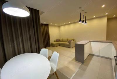 Apartament cu 3 camere decomandat în Obor - 17