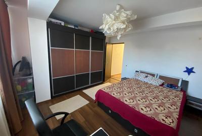 Apartament 2 camere 62mp, Popesti-Leordeni ,Parcare ,Mobilat si Utilat - 14