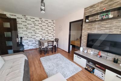 Apartament 3 Camere, 60 mp, Semidecomandat, zona Podu Ros - 4