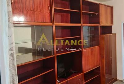 Garsonieră decomandată în Costin Georgian - 3