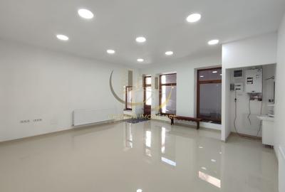 Spațiu comercial, de 87 mp, în Central - 2