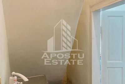 Casă individuală cu 3 camere cu Canalizare în Grădiște - 6