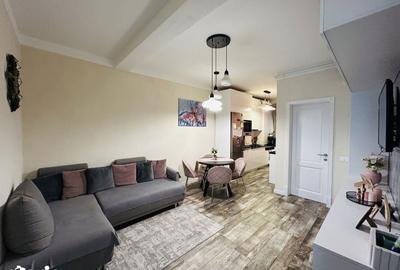 Apartament cu 3 camere în Terezian - 12