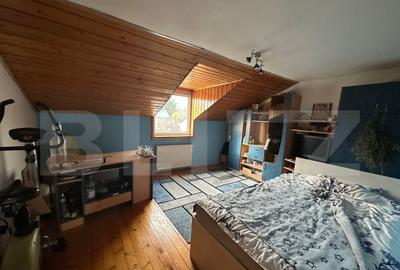 Casa Individuala cu 5 camere, SU=248mp / ST=761 mp, Zona Bla - 8