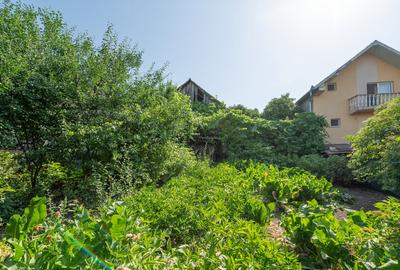 Teren intravilan pentru construire casa individuala sau duplex - 8