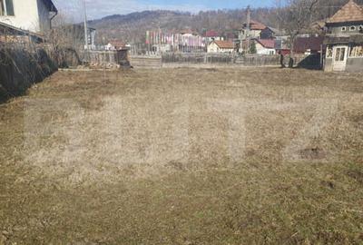 Teren intravilan 737 mp, utilita?i complete, zona lini?t - 2