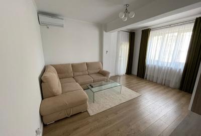 Apartament 3 camere, bloc nou, central, la cheie - 4