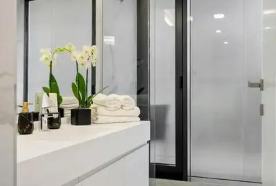 Apartament cu 3 camere decomandat, mobilat în Floreasca - 14