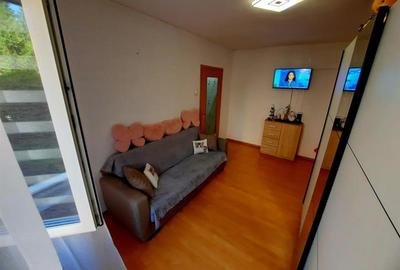 Apartament cu 2 camere semidecomandat, mobilat în Gemenii - 3