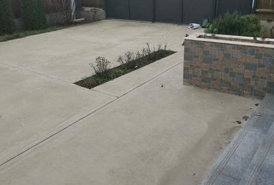 Casă cu 4 camere cu Teren 1385 Mp în Central - 8