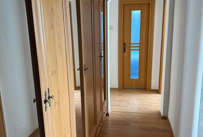 Apartament cu 2 camere decomandat în Central - 7