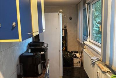 Vanzare apartament 3 camere Oltenitei Piata Sudului - 5