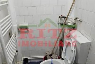 Apartament cu 3 camere decomandat în Central - 1