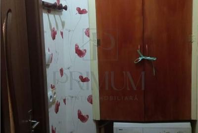 Garsonieră semidecomandată, mobilată în Plopi - 7