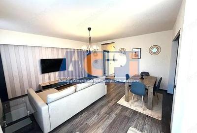 Vila cocheta, 3 camere mobilata si utilata - 3