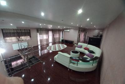 CASA Andronache P+1+M / 290 m - 2