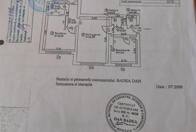Apartament 3 camere, Obor - 4