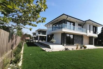 Vila individuala stil mediteranean Corbeanca Vila individuala stil mediteranean Corbeanca - 6