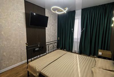 Apartament cu 2 camere decomandat în Roșu - 5
