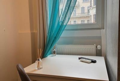 Apartament 2 camere de închiriat - Rosetti/Icoanei - 7