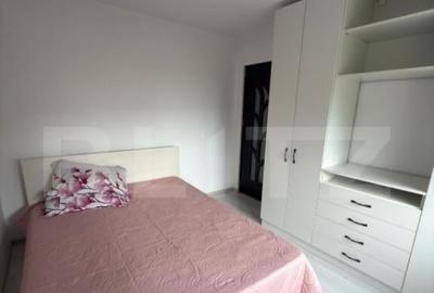 Apartament cu 2 camere semidecomandat în Vest - 9