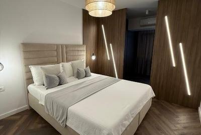 Apartament cu 3 camere decomandat, mobilat în Ștefan cel Mare - 3