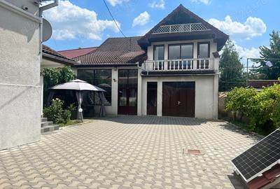 Casă în Central - 6